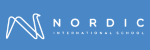 Logotipo de la institución