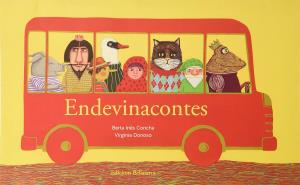 Endevinacontes