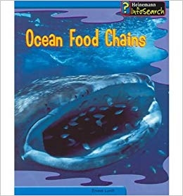 Ocean food chains