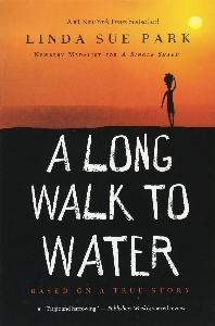 A long walk to water : based on a true story
