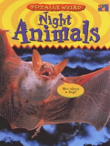 Night animals