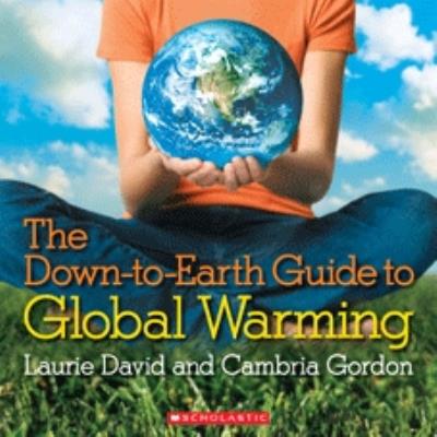 The down-to-earth guide to global warming